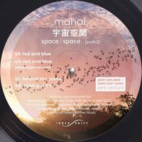 Mahal - Space Space [Part 2]