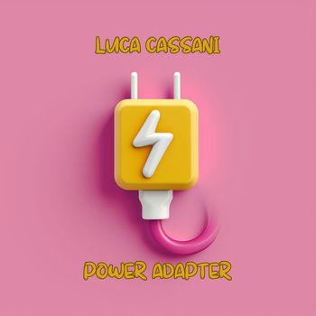 Luca Cassani - Power Adapter