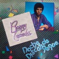 Bonny Cepeda - Noche de Discotheque