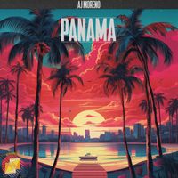 AJ Moreno - Panama (Radio Mix)