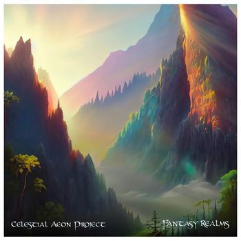 Celestial Aeon Project - Fantasy Realms