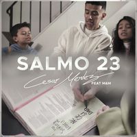 Cesar Mendez - Salmo 23