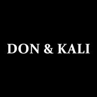 Iron - Don & Kali