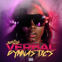 So Vicious - Verbal Gymnastics (Explicit)