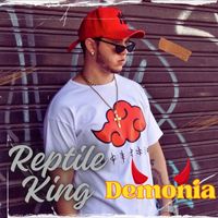 Reptile King - Demonia