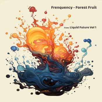 Frenquency - Forest Fruit