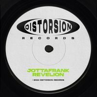 JottaFrank - Revelion