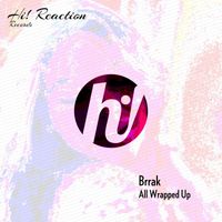 Brrak - All Wrapped Up