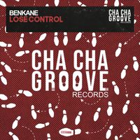 BenKane - Lose Control