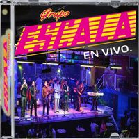 Grupo Escala - En Vivo.