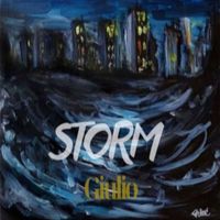 Giulio - Storm (Explicit)
