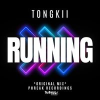 Tongkii - Running