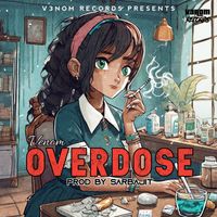 Venom - Overdose