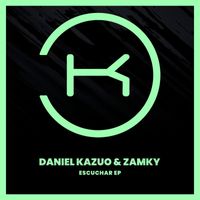 Daniel Kazuo - Escuchar