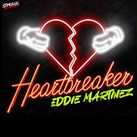 Eddie Martinez - Heartbreaker