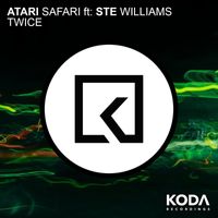 Atari Safari - Twice