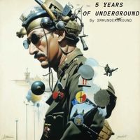 De Feo - 5 Years of UndergrounD Vol.I