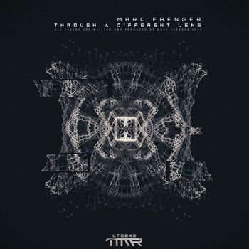 Marc Faenger - Through a Different Lens