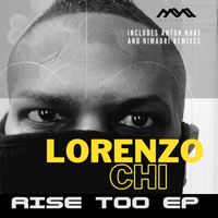 Lorenzo Chi - Rise Too