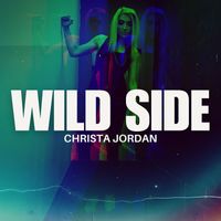 Christa Jordan - Wild Side