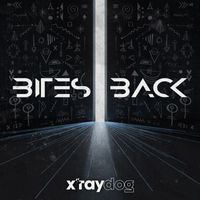X-Ray Dog - Bites Back