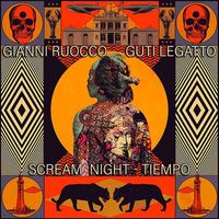 Gianni Ruocco - Scream Night