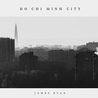 James Ryan - Ho Chi Minh City