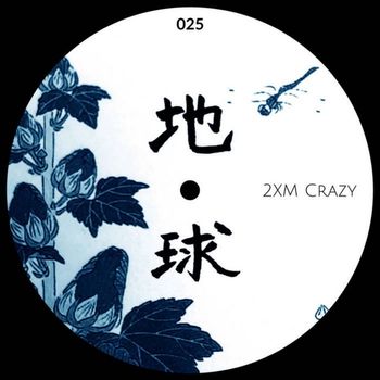 2XM - Crazy