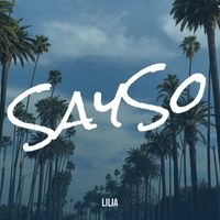 Lilia - SaySo