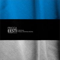 Frigga - Eesti