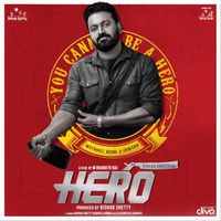 B. Ajaneesh Loknath - Hero (Original Motion Picture Soundtrack)