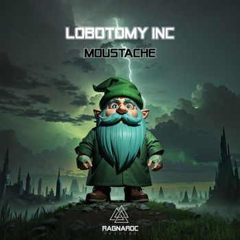 Lobotomy Inc - Moustache
