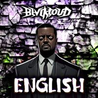Blvckloud - English