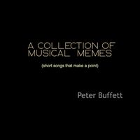 Peter Buffett - Musical Memes