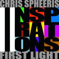 Chris Spheeris - First Light