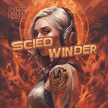 Sidewinder - Ember