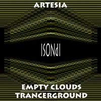Artesia - Empty Clouds / Trancerground