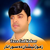 Taza Gul Kakar - Nishan Zamoz Anar Dai