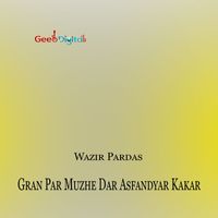 Wazir Pardes - Gran Par Muzhe Dar Asfandyar Kakar