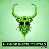 Grim Reality Entertainment - Hip-Hop Instrumentals, Vol. 46