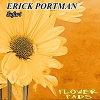 Erick Portman - Safari (Nu Ground Foundation Lounge Mix)