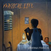 Sabrina Francis - Magical Life