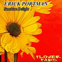 Erick Portman - Sunshine Delight