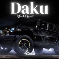 4buxar - Daku (Slowed & Reverb)