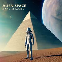 Gary McAvoy - Alien Space