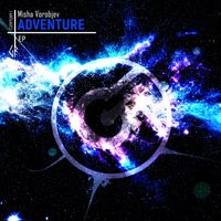 Misha Vorobjev - Adventure EP