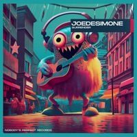 JoeDeSimone - Surrender