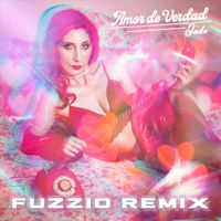 Jade - Amor de Verdad (Fuzzio Remix)