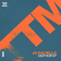 Jo Paciello - Deep Noir