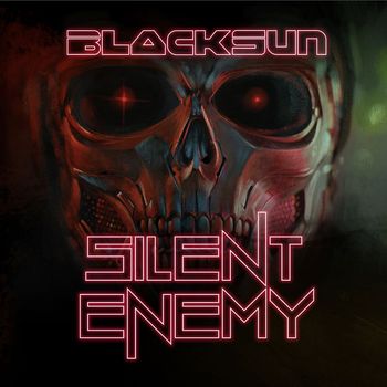 Black Sun - Silent Enemy